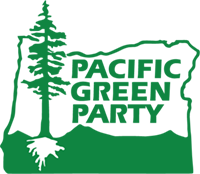 Pacific Green Party - Linn-Benton Chapter